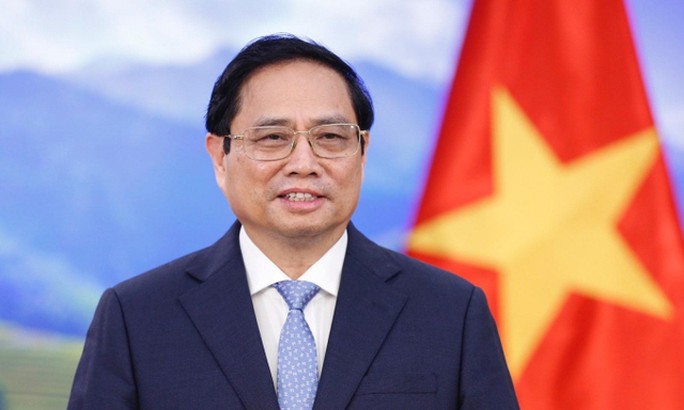 Thủ tướng Phạm Minh Chính sẽ công bố một số sáng kiến, cam kết mới của Việt Nam - 1